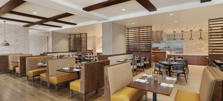 南约旦盐湖城希尔顿大使套房酒店(Embassy Suites by Hilton South Jordan Salt Lake City)图片