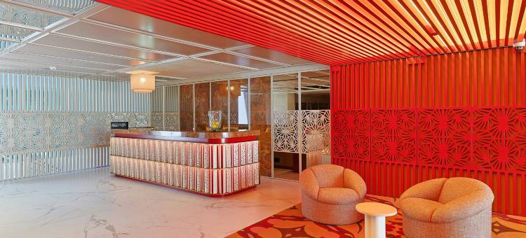 卡斯凯斯传承酒店，希尔顿格芮精选(Legacy Hotel Cascais, Curio Collection by Hilton)图片