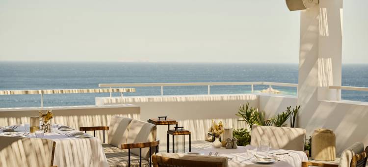 米科诺斯四季酒店(Four Seasons Hotel Mykonos)图片