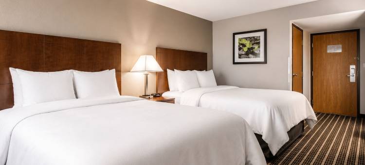 麦迪逊西舒眠套房旅馆(Sleep Inn & Suites Madison West)图片