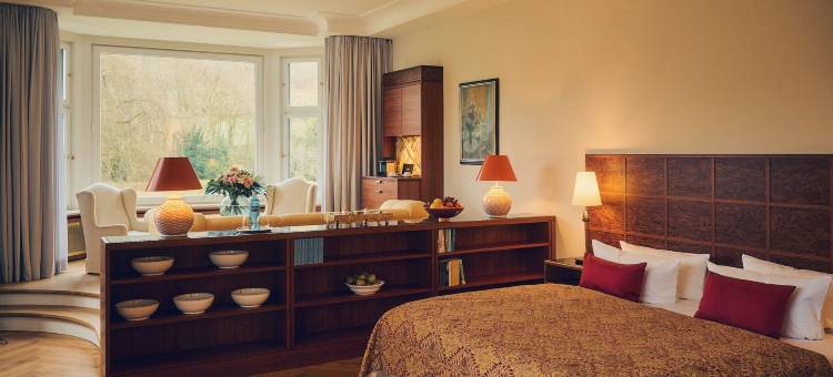 Hohenhaus酒店(Hotel Hohenhaus)图片