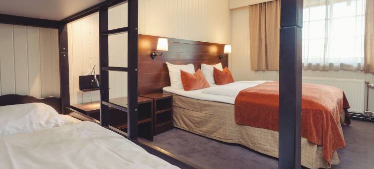 哈菲赫酒店(Hafjell Hotell)图片