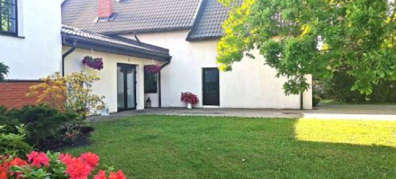 Garden View Home图片