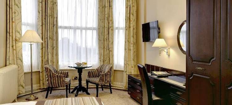 皇家克利夫顿酒店(Royal Clifton Hotel)图片