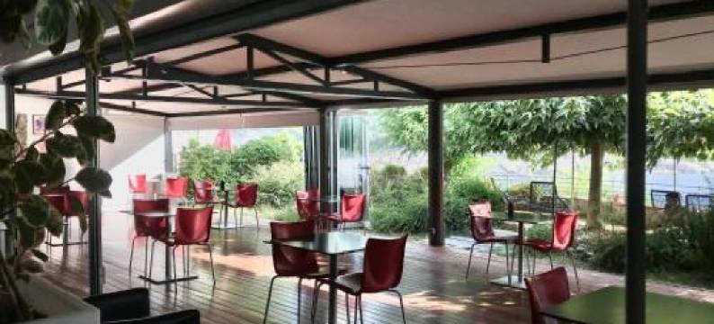 阿瓜旅馆(Posada del Agua)图片