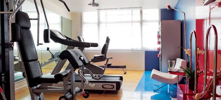 美憬阁 Nest 巴黎拉德芳斯酒店(Nest Paris la Défense - MGallery)图片