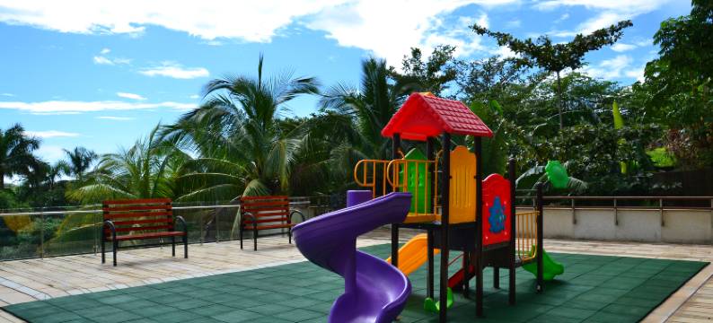 万宁完美假期海景公寓图片