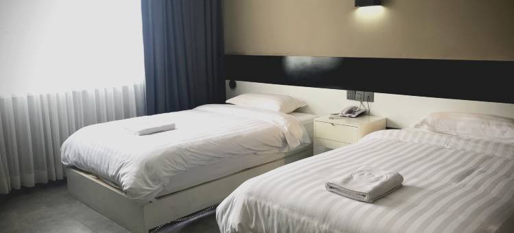 贝罗纳酒店(Bellona Hotel)图片