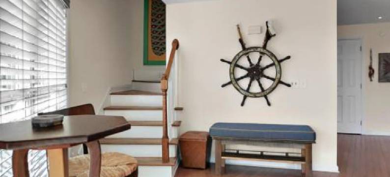 510 W Ashley-Mountain to Sea图片