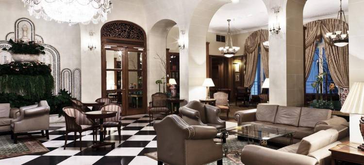 巴黎千琇悦酒店(M Social Hotel Paris Opera)图片