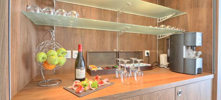 巴黎戴高乐机场维勒班特钟楼酒店(CAMPANILE PARIS CDG AIRPORT VILLEPINTE)图片