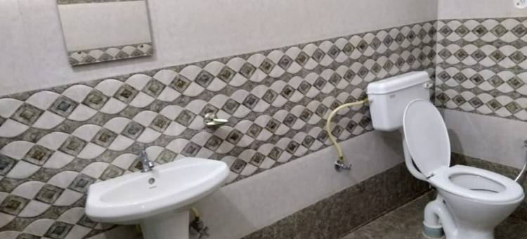 MAA Bhawani Hotel - Munsiyari图片