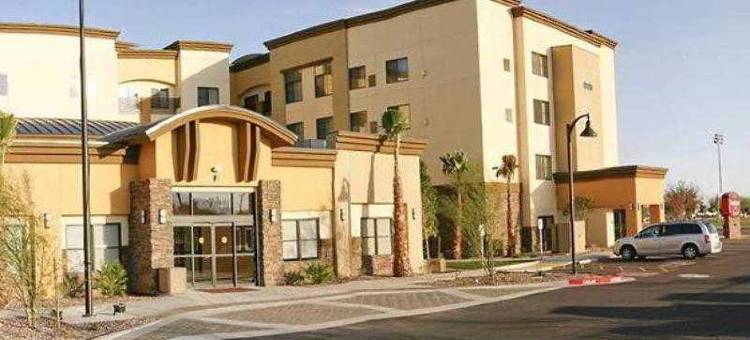 Residence Inn Phoenix NW/Surprise图片