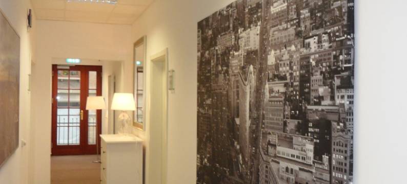 克罗纳赫经济型酒店(Economy Hotel Kronach)图片