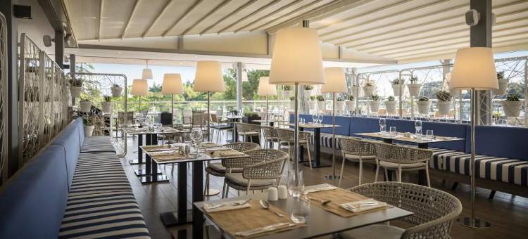 瓦拉马帕连提诺酒店(Valamar Parentino Hotel)图片