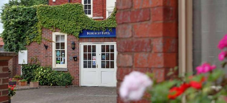 贝斯特韦斯特丹寇特酒店(Best Western Deincourt Hotel)(Deincourt Hotel)图片