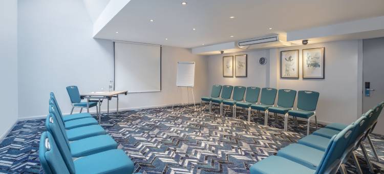 伦敦希思罗机场莱昂纳多酒店(Leonardo London Heathrow Airport)图片