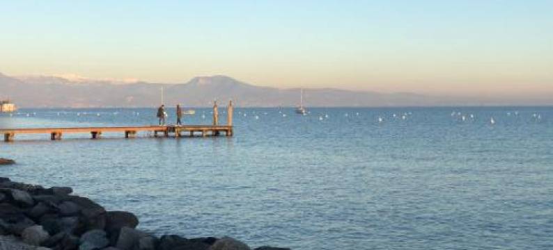 La Giolosa Gardapartments图片