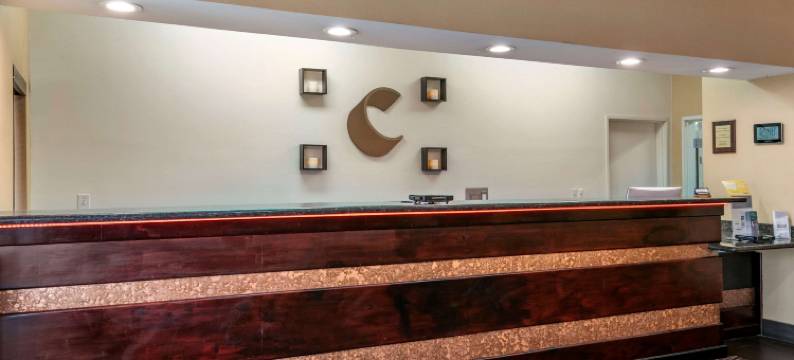 北柯林斯堡舒适酒店(Comfort Inn Fort Collins North)图片