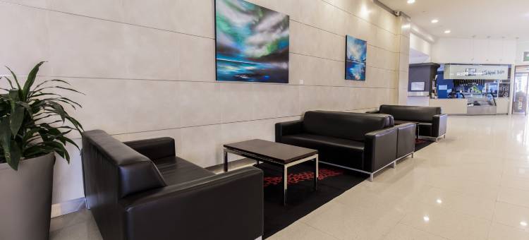 格雷尔广场码头盛橡套房酒店(Oaks Glenelg Plaza Pier Suites)图片