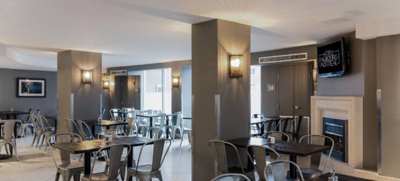 蒙特利尔中心区183492法布格酒店(Hotel Faubourg Montreal Centre-Ville Downtown)图片