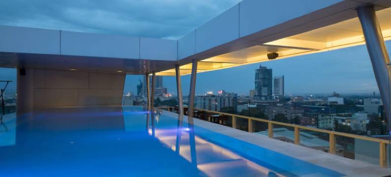 宿务莱克斯酒店(Lex Hotel Cebu)图片