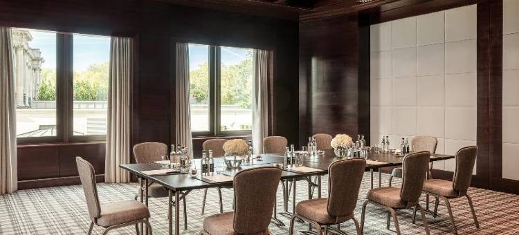 伦敦柏丽大道四季酒店(Four Seasons Hotel London at Park Lane)图片