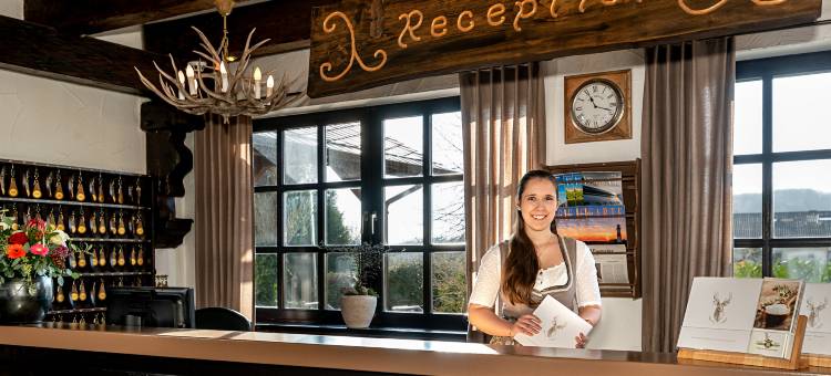 维克多的魏因加特纳博斯塔尔酒店(Victor's Seehotel Weingärtner Bostalsee)图片