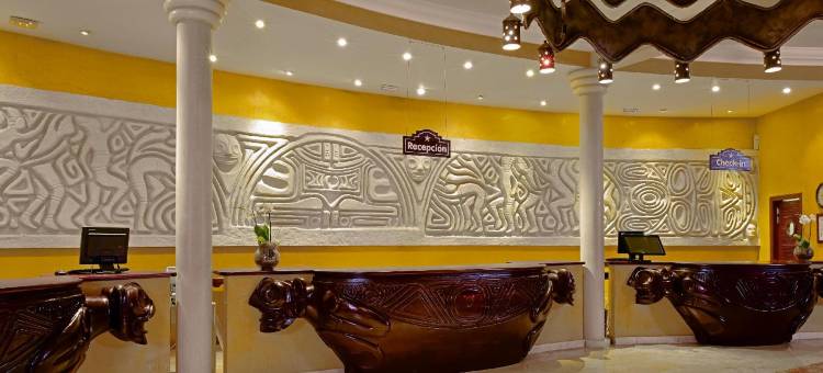 伊贝罗斯塔Waves金色海岸酒店(Iberostar Waves Costa Dorada)图片