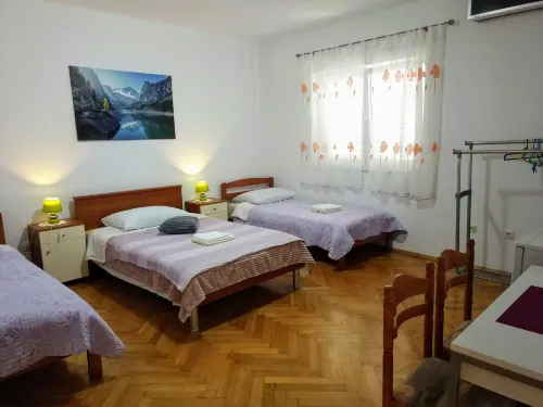 Stay in the Heart of Zadar at Peninsula Accommodation - 2 Sao