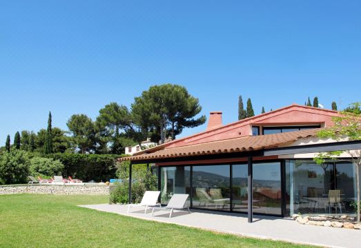 Baie de Bandol Hotel Overview