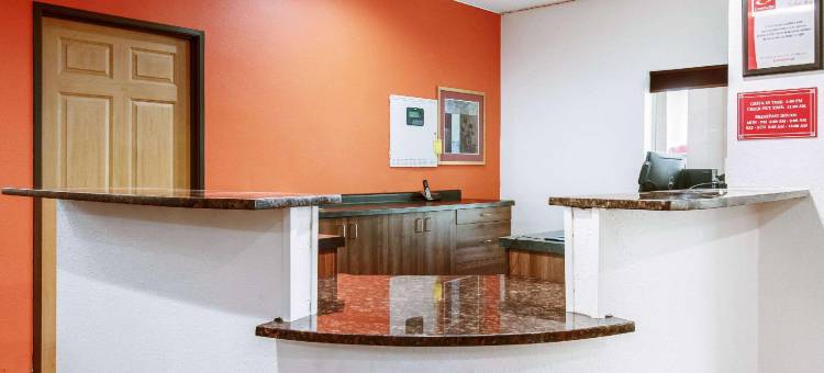 伊可洛吉酒店(Econo Lodge)图片