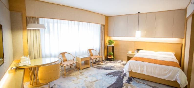 鸡西九韵民宿酒店图片