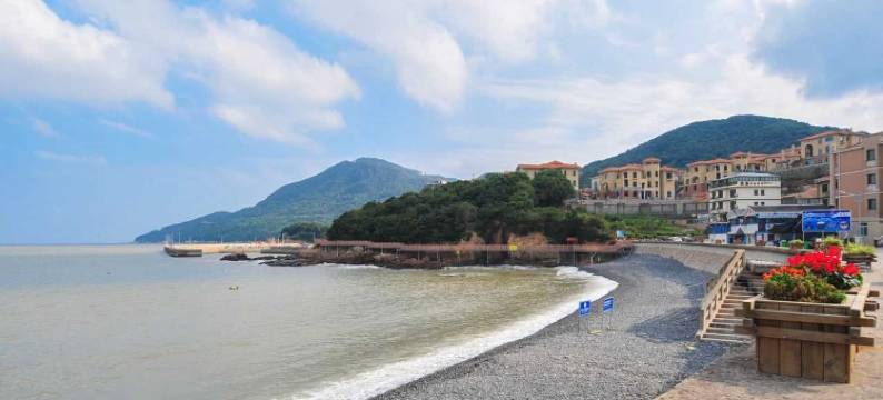 朱家尖佛缘轩客栈图片