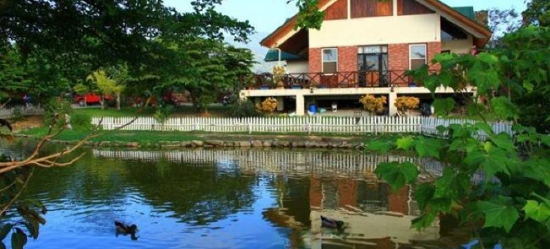 台东候鸟飞行民宿图片