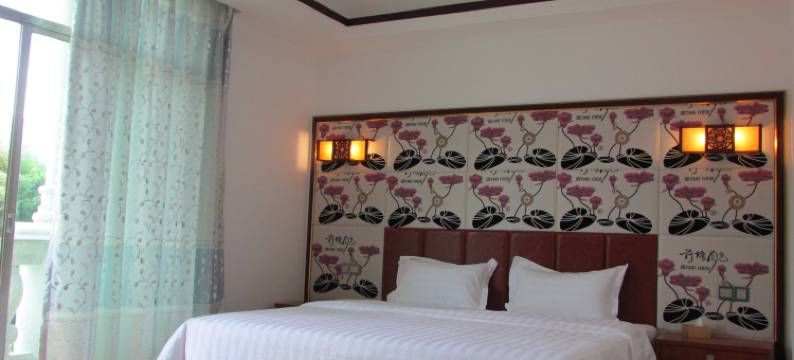 乐悠悠客栈(广州白水寨店)图片