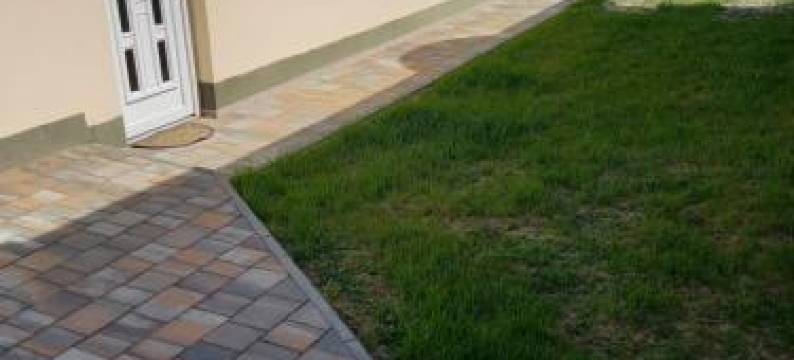 Dulo Apartmanhaz图片