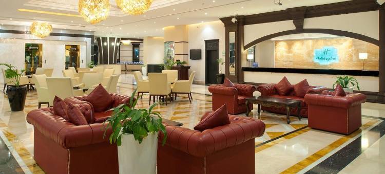 迪拜星期日国际假日酒店(Sunday Hotel Holiday International Dubai)图片