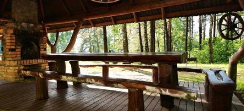 Kaimo Turizmo Sodyba Šniūrai图片