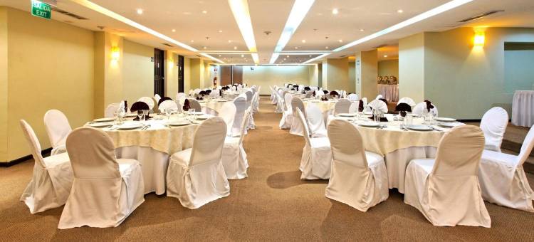 Holiday Inn & Suites 墨西哥城索娜罗莎(Holiday Inn & Suites Mexico Zona Reforma)图片