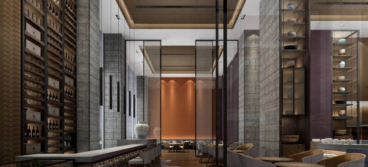 加德满都万豪酒店(Kathmandu Marriott Hotel)图片