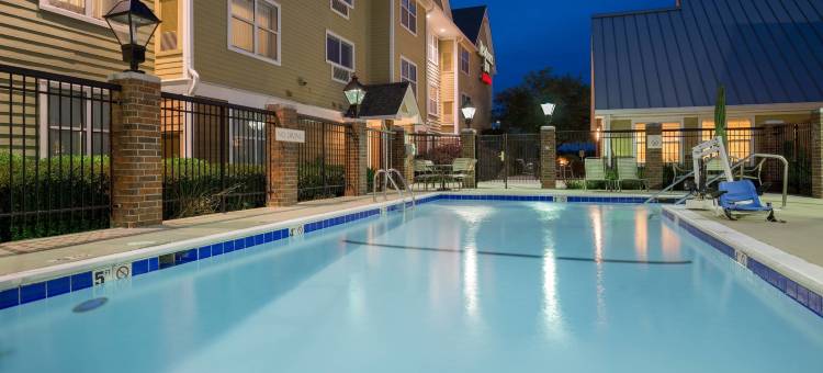 门罗万豪居家酒店(Residence Inn by Marriott Monroe)图片