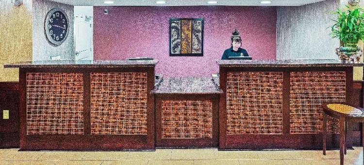 拉昆塔温德姆酒店套房，由温德姆富特沃思 - 布尔森运营(La Quinta Inn and Suites by Wyndham Ft. Worth - Burleson)图片