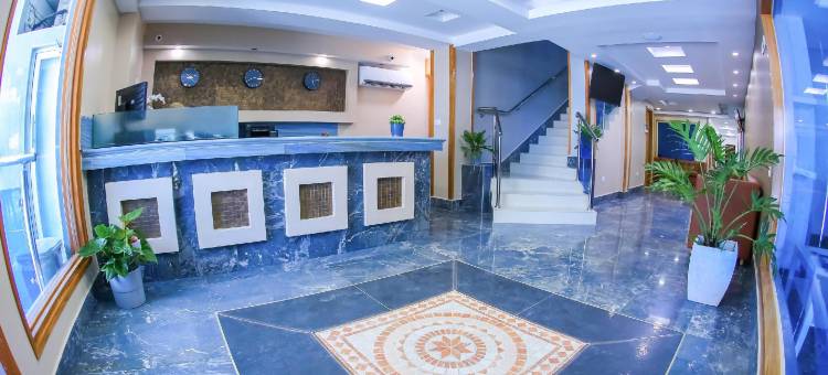 维森蒂娜RD酒店(Hotel Vicentina)图片