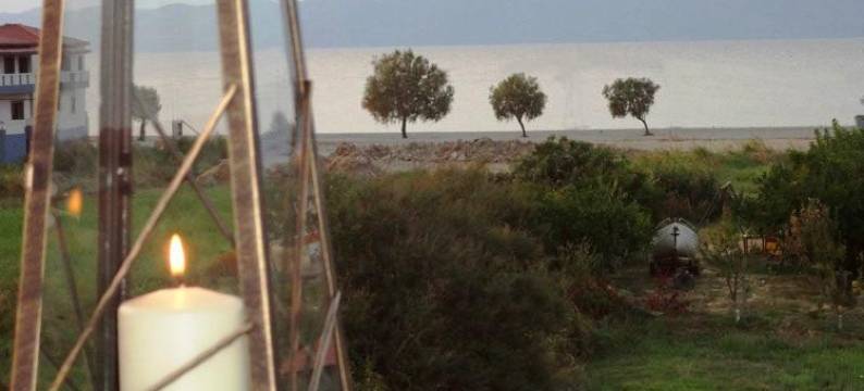 阿纳斯塔西娅别墅(Villa Anastasia)图片