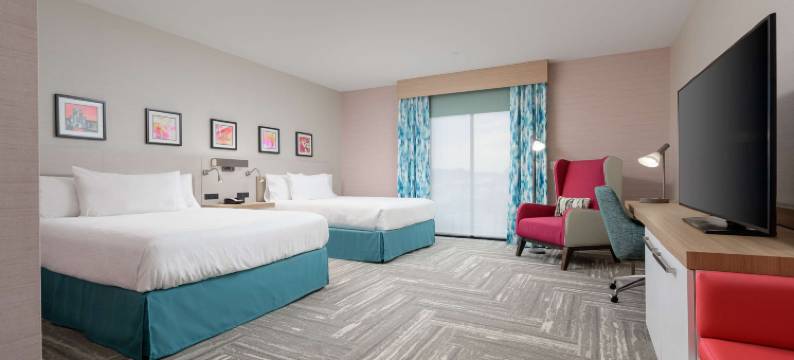 希尔顿花园酒店-诺克斯维尔纸厂路(Hilton Garden Inn Knoxville Papermill Drive)图片