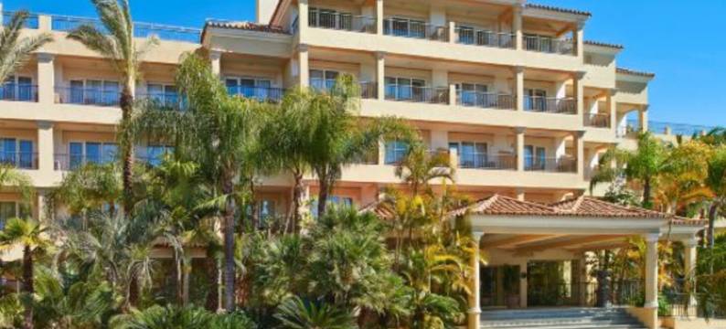 利雅公园Spa酒店(Ria Park Hotel & Spa)图片