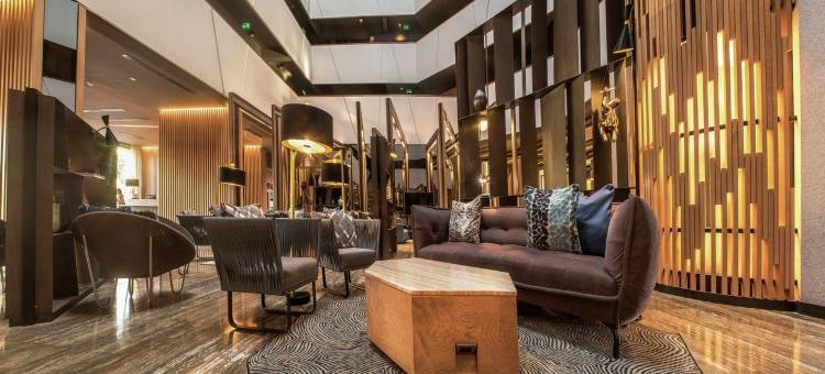 伊基托斯希尔顿逸林酒店(Double Tree by Hilton Iquitos)图片