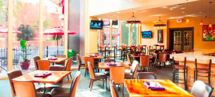 新奥尔良逸林酒店(DoubleTree by Hilton New Orleans)图片