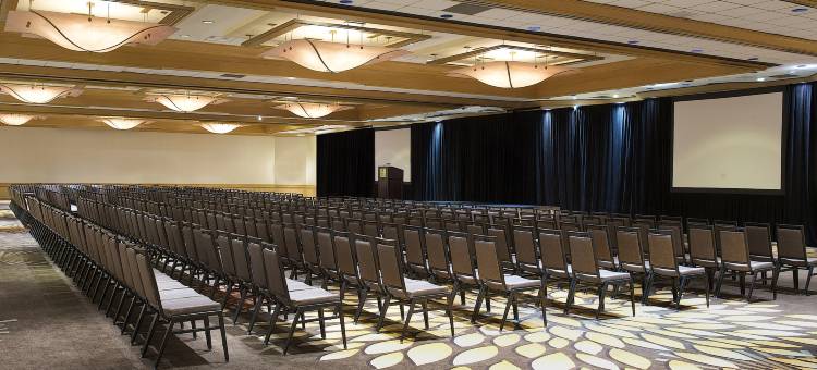 奥兰治县/科斯塔梅萨希尔顿酒店(Hilton Orange County/Costa Mesa)图片